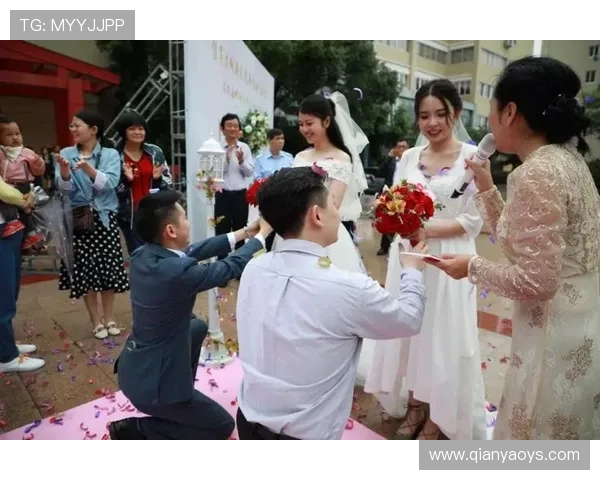 一生一世一双人:穆里尔的婚礼,不止是仪式,更是爱的承诺 一生一世一双人:穆里尔的婚礼,不止是仪式,更是爱的承诺