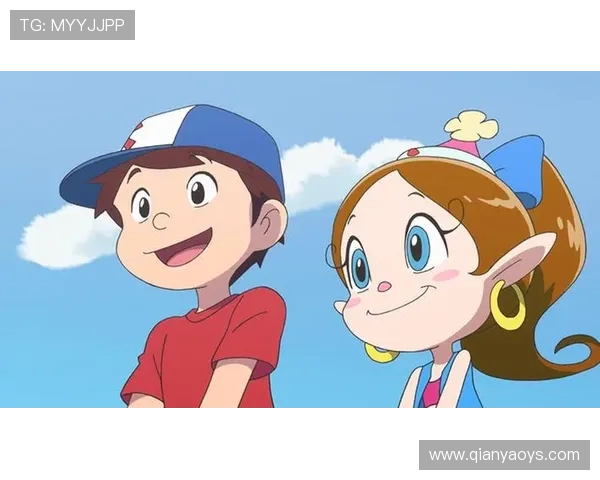 喷嚏大魔怪：一场关于“打喷嚏”的奇思妙想与生活解压之旅