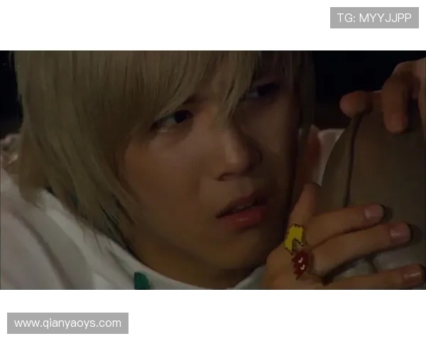 《原来是美男啊》：那些令人心动的瞬间，与未完待续的青春悸动