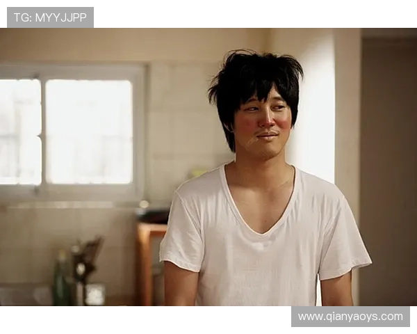 《开心家族》国语版：笑泪交织的治愈之旅，找回属于你的快乐原点